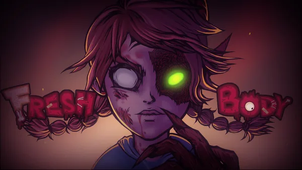 Fresh Body screenshot 1