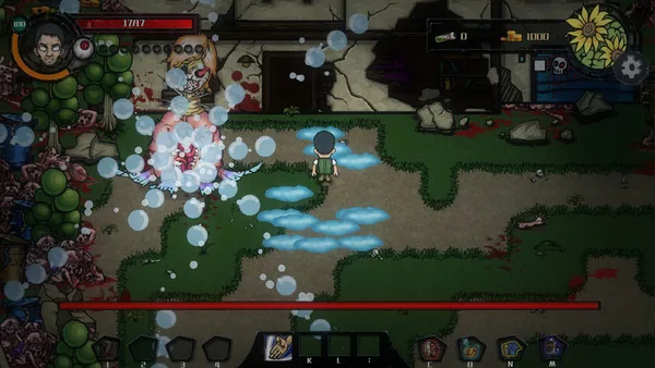 Fresh Body screenshot 10