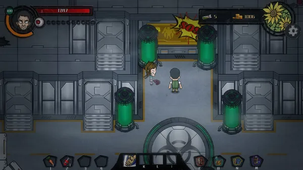 Fresh Body screenshot 18