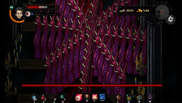Fresh Body screenshot 4