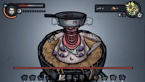 Fresh Body screenshot 7