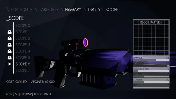 ASSASSINATION BOX screenshot 10