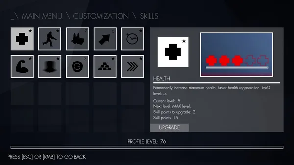 ASSASSINATION BOX screenshot 7