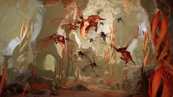 Gunheart screenshot 1