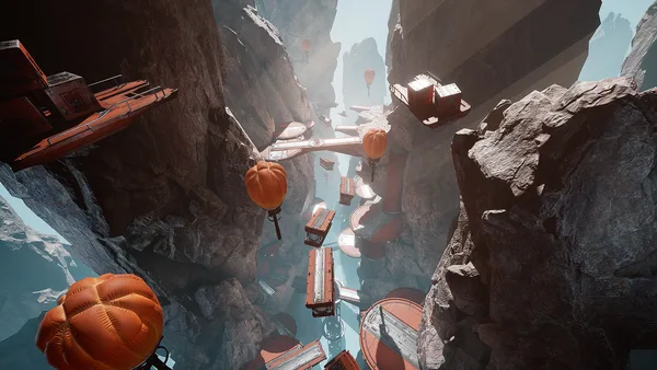 Gunheart screenshot 3