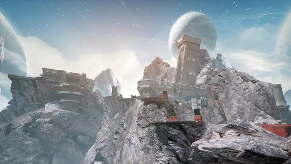 Gunheart screenshot 6