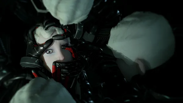 ECHO screenshot 7