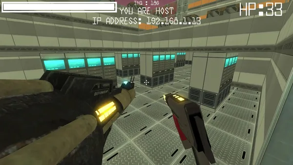 CAGE screenshot 6