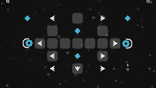 Hade screenshot 1