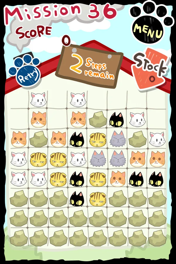 peakvox Mew Mew Chamber for Steam screenshot 4