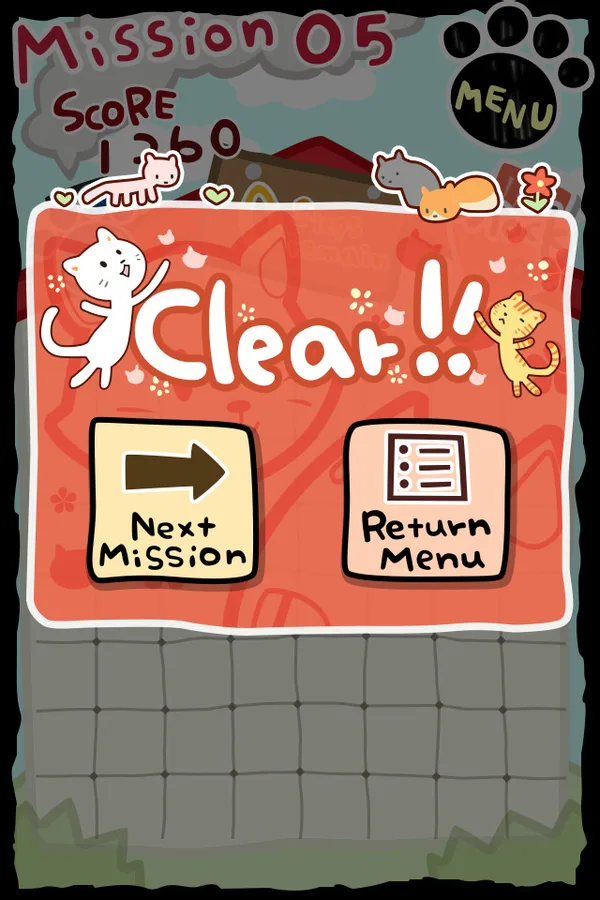 peakvox Mew Mew Chamber for Steam screenshot 5