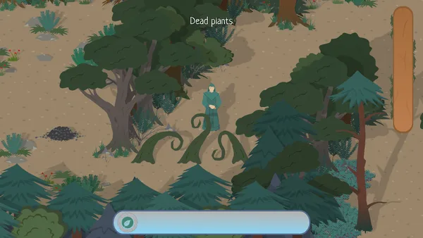 Druid screenshot 1
