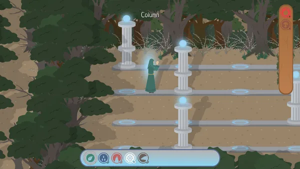 Druid screenshot 5