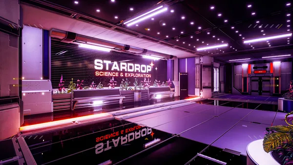 STARDROP screenshot 18
