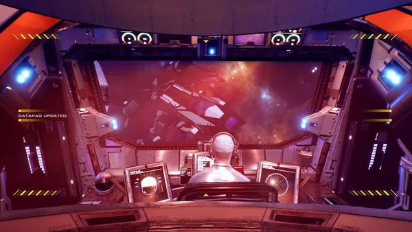 STARDROP screenshot 3