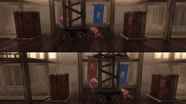 Sumoman screenshot 11
