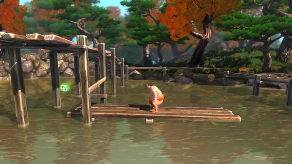 Sumoman screenshot 15