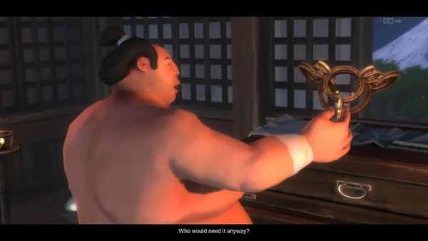 Sumoman screenshot 20