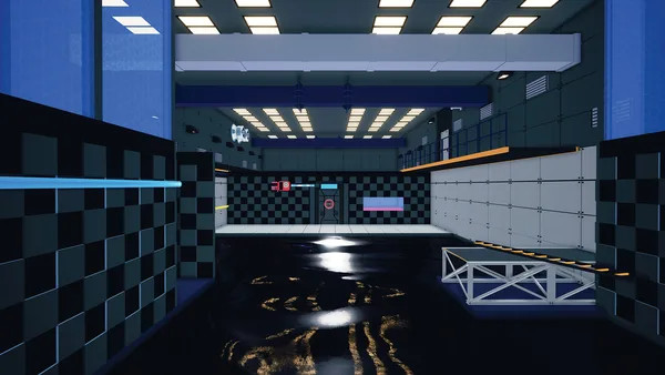 SolarGun screenshot 2