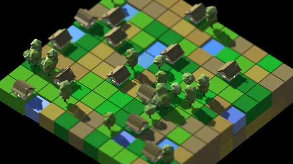 ArsonVille screenshot 6
