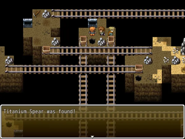 Einlanzer screenshot 15