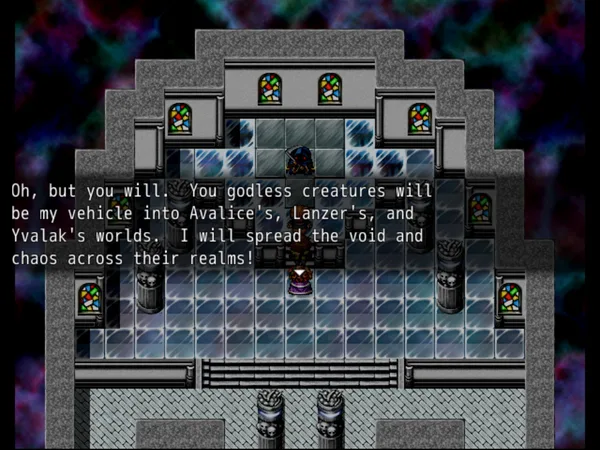 Einlanzer screenshot 18