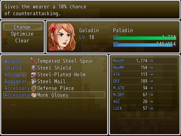 Einlanzer screenshot 19