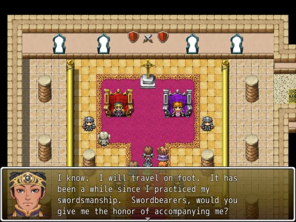 Einlanzer screenshot 20