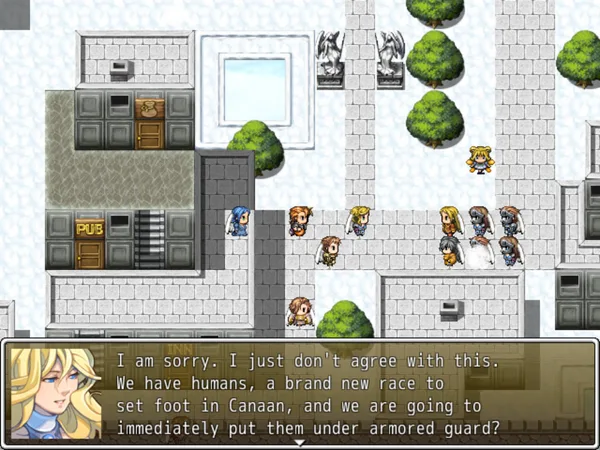 Einlanzer screenshot 4