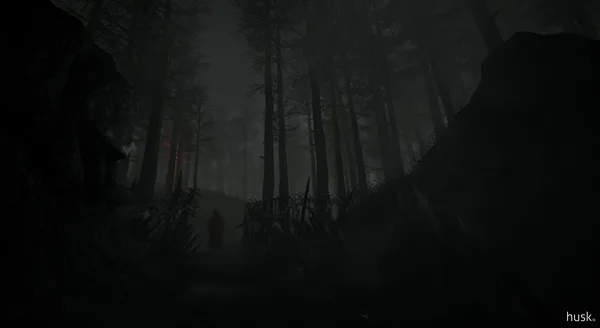 Husk screenshot 2