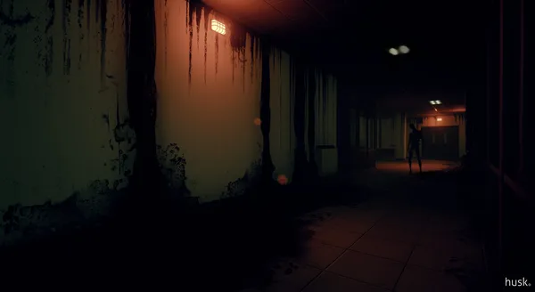 Husk screenshot 3