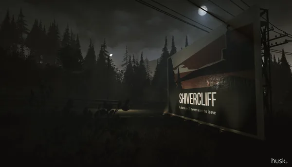 Husk screenshot 4
