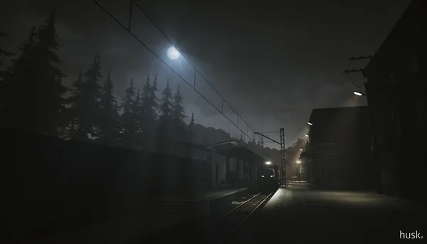 Husk screenshot 5