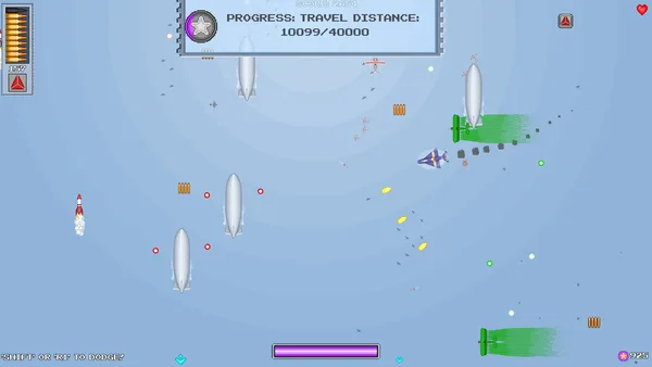 Frequent Flyer screenshot 3