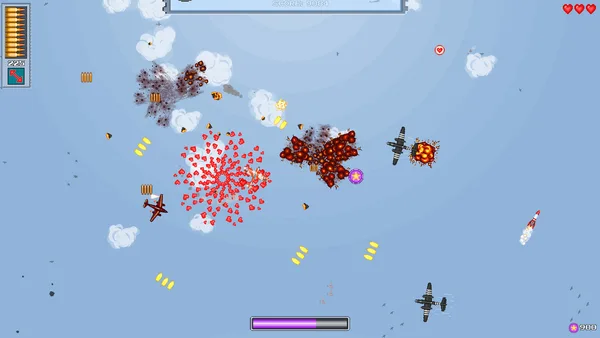 Frequent Flyer screenshot 4