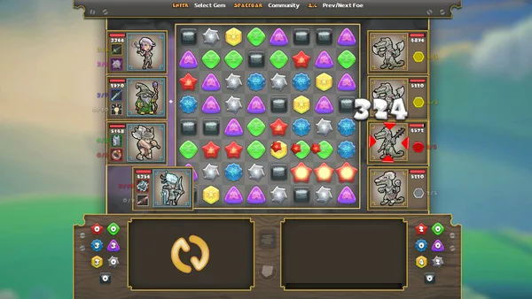 Oafmatch screenshot 8
