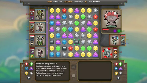 Oafmatch screenshot 9