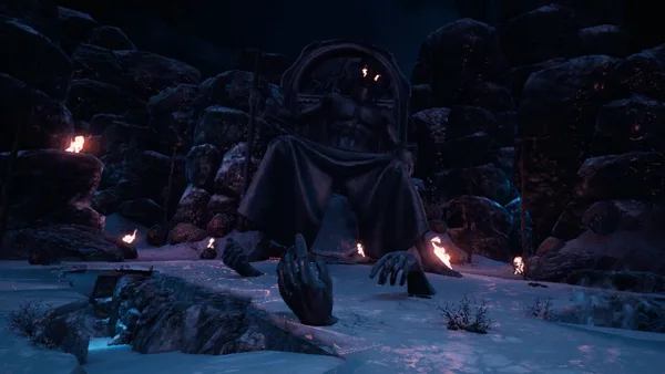 Time Carnage VR screenshot 23