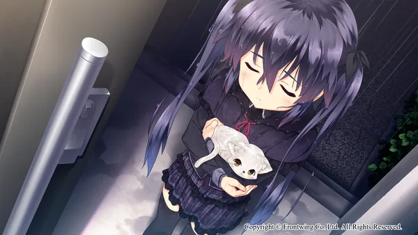 Himawari - The Sunflower - screenshot 5