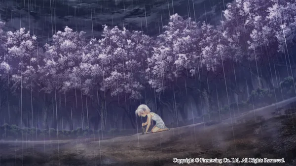 Himawari - The Sunflower - screenshot 7