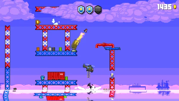 Choppa (Classic) screenshot 8