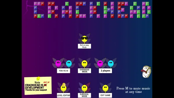 Crackhead screenshot 5