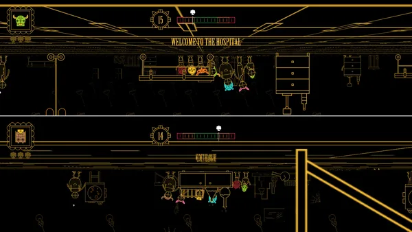 Masky screenshot 3