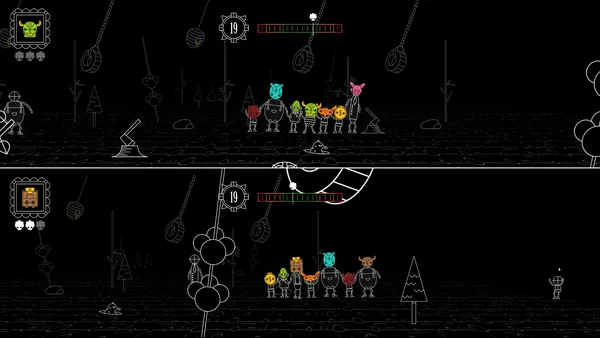 Masky screenshot 4