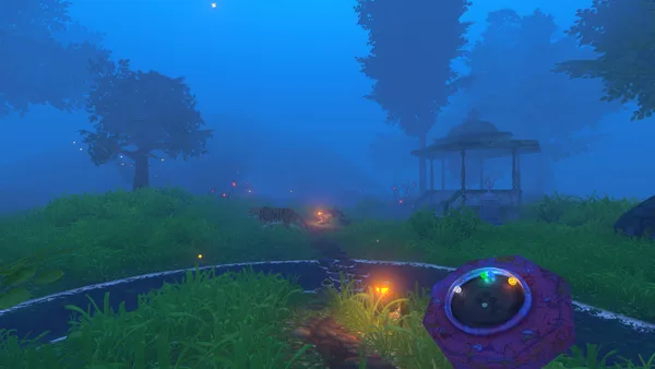 The Wild Eternal screenshot 4