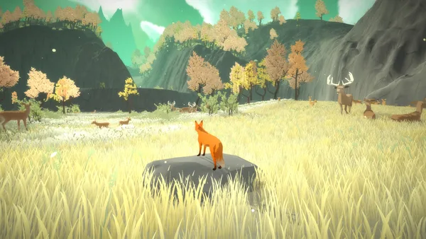 The First Tree screenshot 4