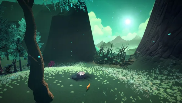 The First Tree screenshot 5