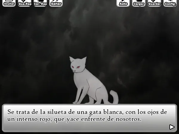 Trick and Treat - Visual Novel screenshot 7
