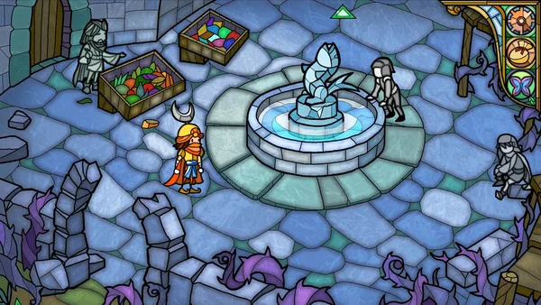 Little Briar Rose screenshot 10
