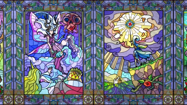 Little Briar Rose screenshot 14